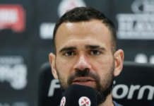 Castán coloca revelação do Corinthians entre os melhores zagueiros do mundo – SouTimão.com.br