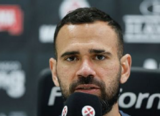 Castán coloca revelação do Corinthians entre os melhores zagueiros do mundo – SouTimão.com.br