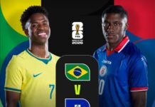 Atuações NETFLU: Brasil 3 x 0 Haiti – Fluminense: Últimas notícias, vídeos, onde assistir e próximos jogos