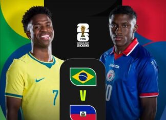 Atuações NETFLU: Brasil 3 x 0 Haiti – Fluminense: Últimas notícias, vídeos, onde assistir e próximos jogos