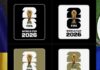 Novos Patches Da Copa Do Mundo De 2026 – Imortais Do Futebol