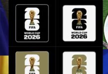 Novos Patches Da Copa Do Mundo De 2026 – Imortais Do Futebol
