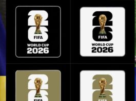 Novos Patches Da Copa Do Mundo De 2026 – Imortais Do Futebol