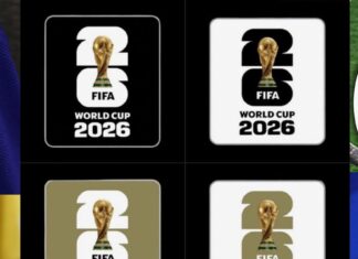 Novos Patches Da Copa Do Mundo De 2026 – Imortais Do Futebol