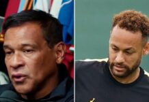 Ex-Cruzeiro faz comparação entre Messi e Neymar; assista – Diário Celeste