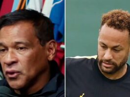 Ex-Cruzeiro faz comparação entre Messi e Neymar; assista – Diário Celeste