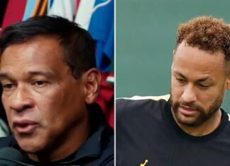 Ex-Cruzeiro faz comparação entre Messi e Neymar; assista – Diário Celeste
