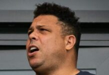 Declaração de Ronaldo sobre o Corinthians repercute entre torcedores – SouTimão.com.br