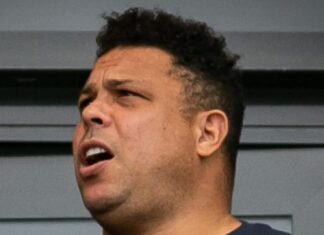 Declaração de Ronaldo sobre o Corinthians repercute entre torcedores – SouTimão.com.br