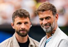 ‘Bayern deveria contratá-lo’: Müller se impressiona com sensação da Copa do Mundo