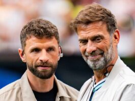 ‘Bayern deveria contratá-lo’: Müller se impressiona com sensação da Copa do Mundo