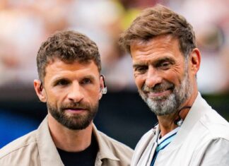 ‘Bayern deveria contratá-lo’: Müller se impressiona com sensação da Copa do Mundo