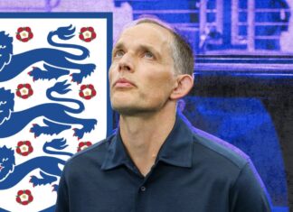 Inglaterra x Gana: Os dois grandes dilemas dos ingleses para a segunda rodada