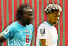 Além de Yan Diomandé: Os africanos desconhecidos que podem roubar a cena na Copa do Mundo 2026