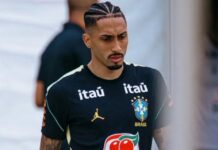 Fora do jogo contra a Escócia, Raphinha passará por exames nas próximas horas – Fluminense: Últimas notícias, vídeos, onde assistir e próximos jogos