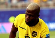 Equador 0 x 0 Curaçao: Equatorianos revivem pesadelo enquanto curaçauenses fazem história