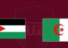 Jordânia x Argélia Palpites – Prognóstico Copa do Mundo – 23/06/2026