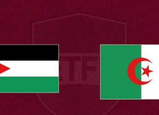 Jordânia x Argélia Palpites – Prognóstico Copa do Mundo – 23/06/2026