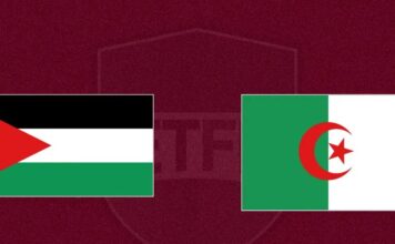 Jordânia x Argélia Palpites – Prognóstico Copa do Mundo – 23/06/2026