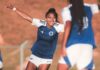 Cruzeiro vence Centro Olímpico e segue na disputa pela vaga na próxima fase do Brasileirão Feminino Sub-17 – Diário Celeste