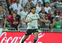 Tricolor de coração, cantor Ferrugem defende retorno de Scarpa ao Fluminense: “Traria de volta” – Fluminense: Últimas notícias, vídeos, onde assistir e próximos jogos
