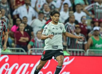 Tricolor de coração, cantor Ferrugem defende retorno de Scarpa ao Fluminense: “Traria de volta” – Fluminense: Últimas notícias, vídeos, onde assistir e próximos jogos