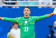 Uruguai 2×2 Cabo Verde: Muslera dá uma mão para manter conto de fadas africano vivo
