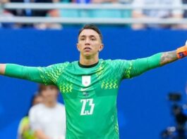 Uruguai 2×2 Cabo Verde: Muslera dá uma mão para manter conto de fadas africano vivo