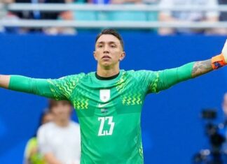 Uruguai 2×2 Cabo Verde: Muslera dá uma mão para manter conto de fadas africano vivo