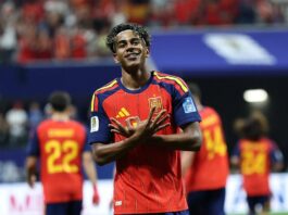 Plano calculado: Como Espanha tenta gerenciar Lamine Yamal durante a Copa do Mundo