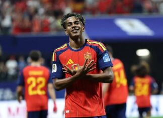 Plano calculado: Como Espanha tenta gerenciar Lamine Yamal durante a Copa do Mundo