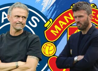 PSG e Manchester United prometem disputa por destaque ‘inesperado’ da Copa do Mundo