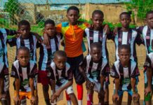 Resumo da semana do Instituto Galo – Clube Atlético Mineiro