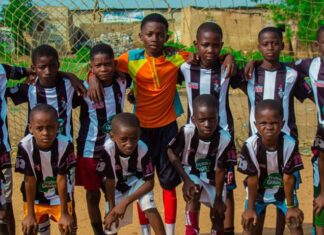 Resumo da semana do Instituto Galo – Clube Atlético Mineiro