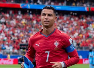 Portugal x Uzbequistão: Prováveis escalações têm Cristiano Ronaldo pressionado e astros do City