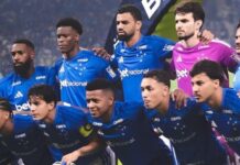 CBF detalha jogos da 19ª até a 24ª rodada do Brasileirão: veja jogos do Cruzeiro – Diário Celeste