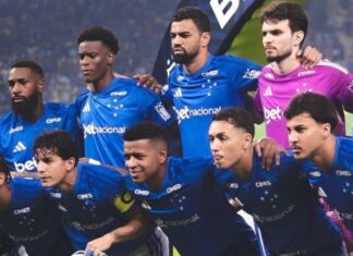CBF detalha jogos da 19ª até a 24ª rodada do Brasileirão: veja jogos do Cruzeiro – Diário Celeste