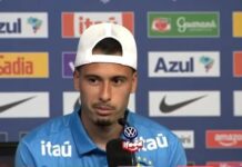 “Premier League é mais intensa do que a Copa do Mundo”, afirma atacante do Brasil – Fluminense: Últimas notícias, vídeos, onde assistir e próximos jogos