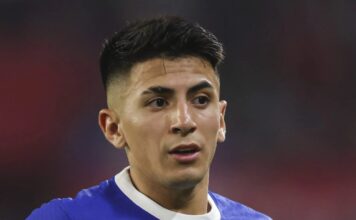 A proposta de R$ 160 milhões que pode tirar Thiago Almada do Atlético de Madrid