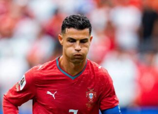 Portugal x Uzbequistão: Por que Cristiano Ronaldo pode sofrer com mesmo problema da estreia