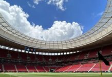Grêmio altera planejamento e pode levar amistoso contra o Cruzeiro para Brasília – Portal do Gremista