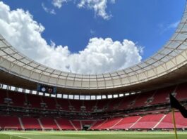 Grêmio altera planejamento e pode levar amistoso contra o Cruzeiro para Brasília – Portal do Gremista