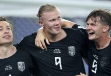 Noruega 3 x 2 Senegal: Haaland segue ritmo de Mbappé e Messi, e Vikings miram França em ‘decisão’