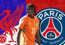 Yan Diomandé: Disputado por Liverpool e PSG, escolhemos qual seria melhor destino no mercado