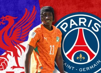 Yan Diomandé: Disputado por Liverpool e PSG, escolhemos qual seria melhor destino no mercado