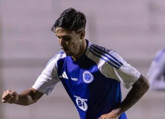 Rescisão de atacante é publicada no BID pelo Cruzeiro; jovem vai atuar no exterior – Diário Celeste