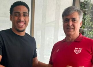 Saiba quanto o Grêmio pagou por Wallace, novo zagueiro contratado junto ao CRB – Portal do Gremista