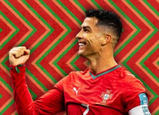 Como Cristiano Ronaldo respondeu críticas e fez o que não se esperava dele na Copa do Mundo