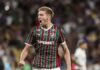 Montenegro apresenta argumento para defender Castillo no Fluminense: “Não dá para avaliar”
