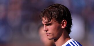 O novo plano do Real Madrid que poderia mudar o futuro do Nico Paz